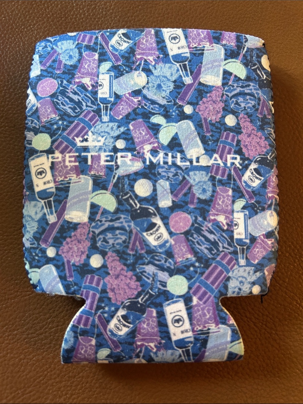 Peter Millar Koozie